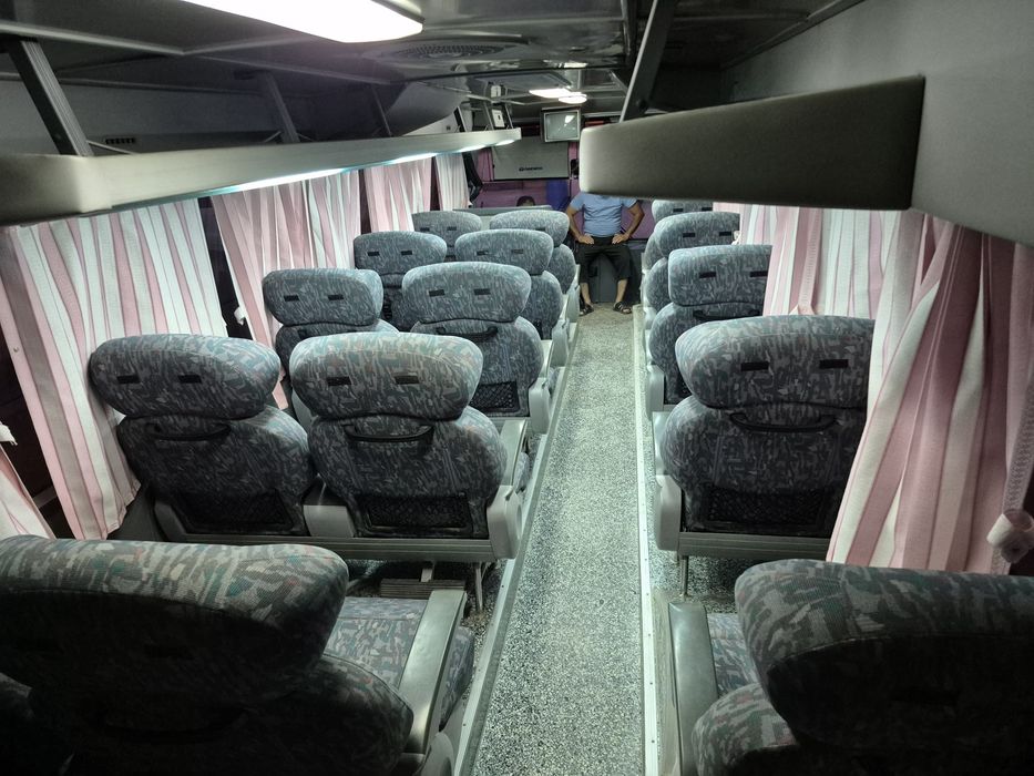 Автобус DAEWOO ВН 090