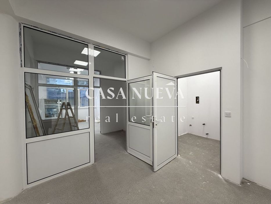 Офис в гр.Перник, Център