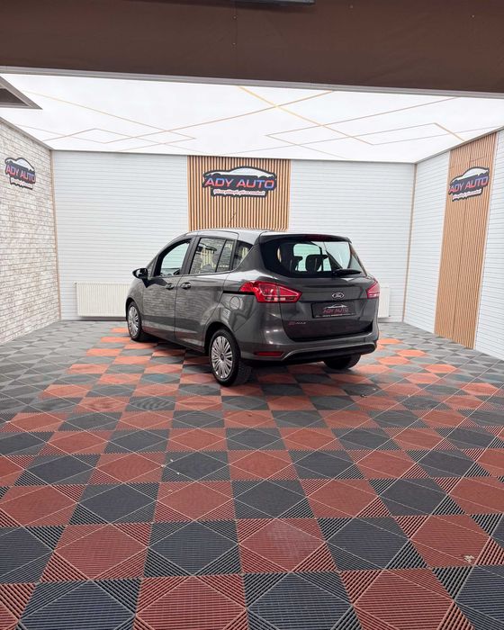 FORD B-Max . 1,5 D An 2015 . RAR+ITP ( la cerere ) Garantie 12 luni . Buy-Back