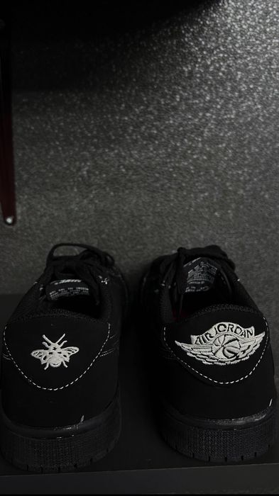 Air Jordan 1 OG TS Travis scott