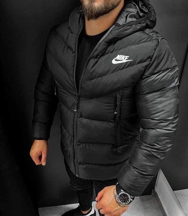 Мъжко яке Nike Hugo Boss