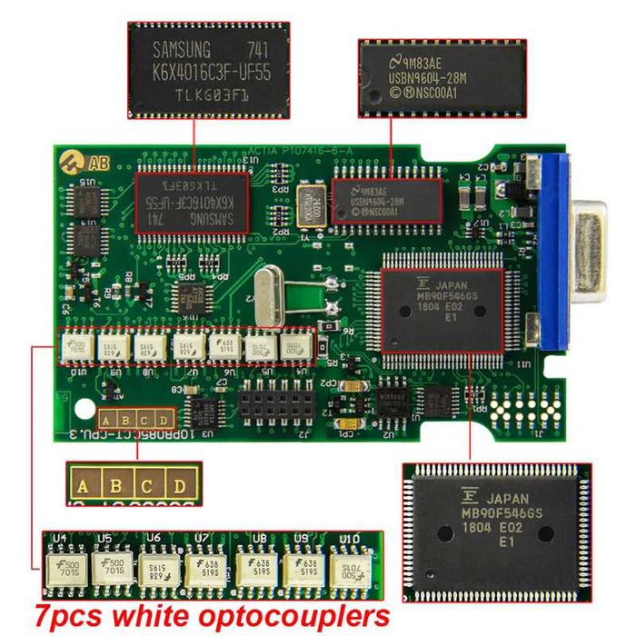 Lenovo ThinkPad 8GB , i5, 256SSD + Lexia 3 Diagbox 9.150