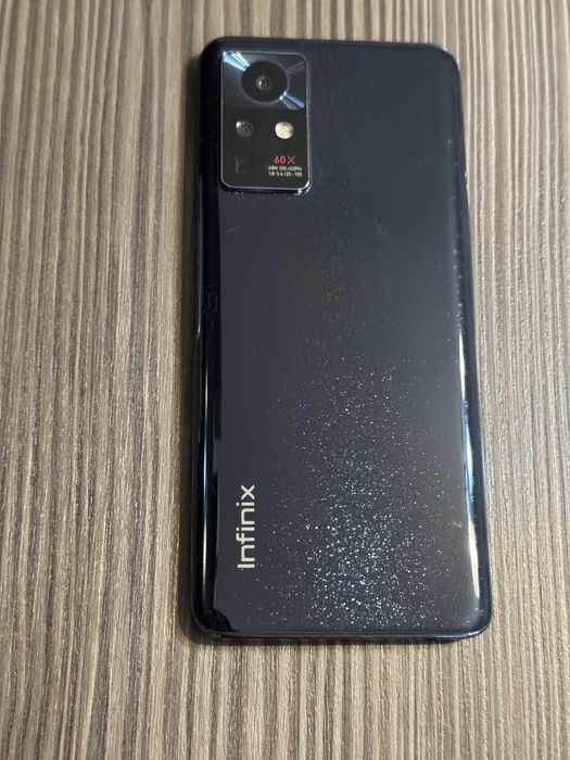 Infinix ZERO X neo