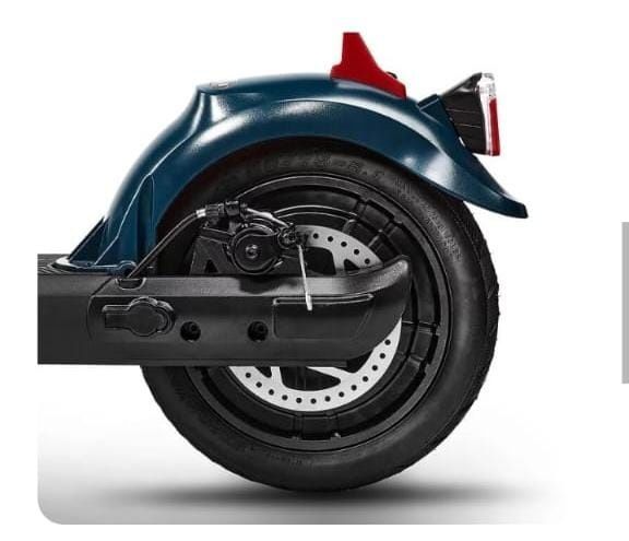 Продам электронный самокат