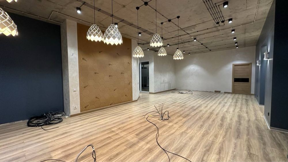 Сдаётся нежилое помещение Офис