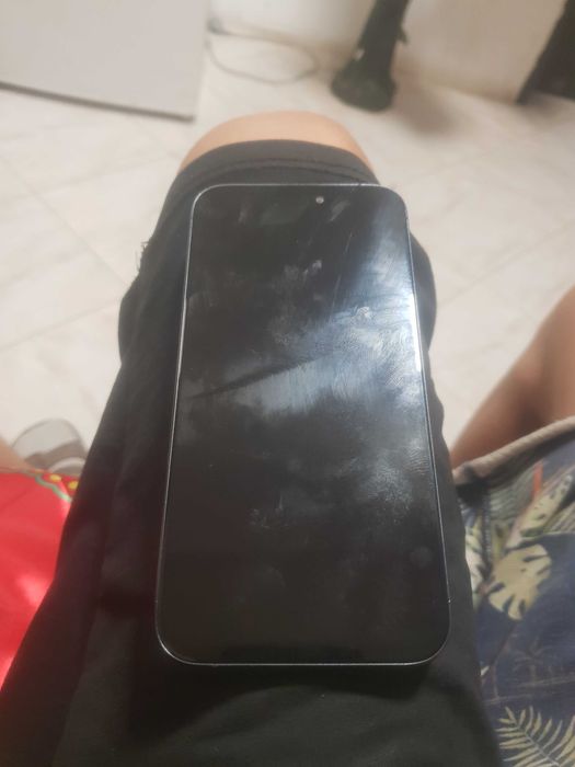 Iphone 15 pro 128 gb