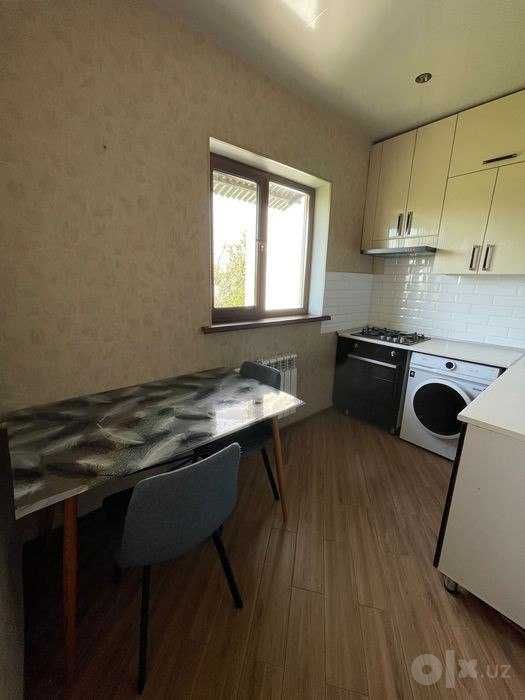Сдается шикарная кв-ра на Феруза 1в2