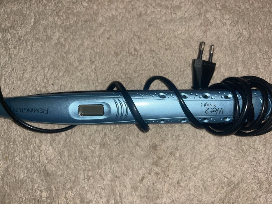 Преса за коса Remington