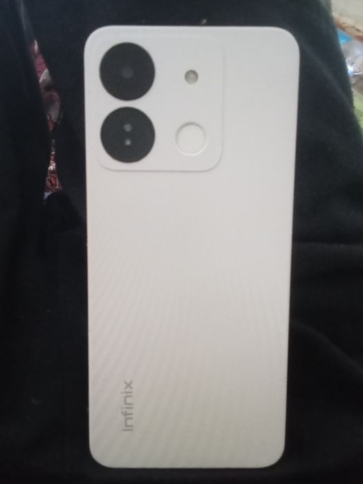 Инфиникс смарт 7hd