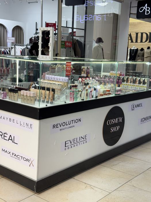 Продается островок 5кв метр