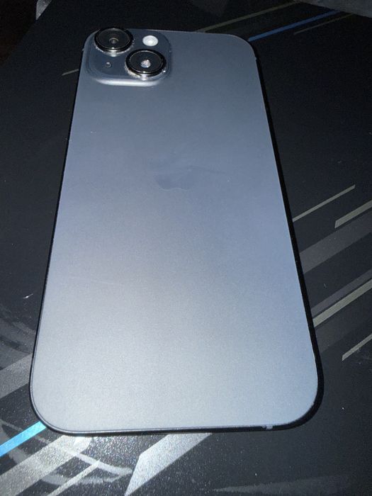 iPhone 15 128gb