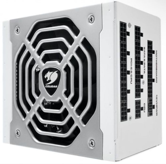 Блок питания 1200w Platinum