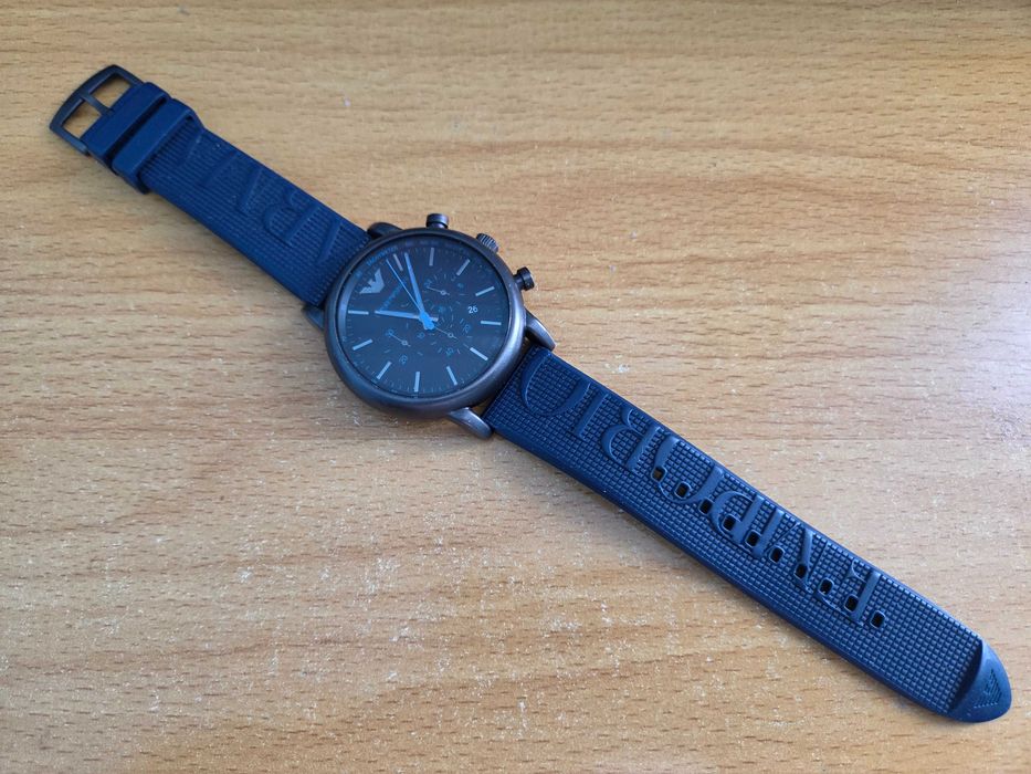 Ceas original Emporio Armani AR 11023