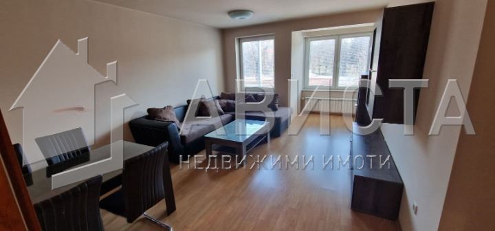 Дава се под наем Двустаен апартамент в София, Лозенец - 73 кв.м за 700 € - Снимка #1