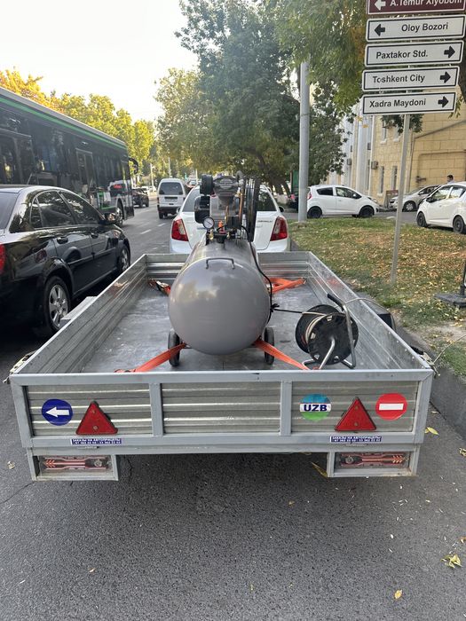 Промывка система отопления