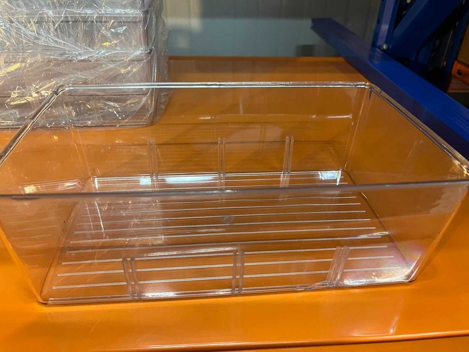 Органайзери за килер или хладилник, 5бр. 4 отделения