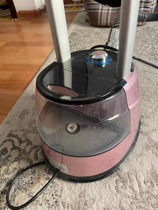 Утюг Отпариватель DSP PRO-6016.