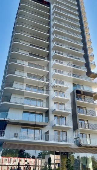 2 camere One High District I Vedere lac I COMISION 0%