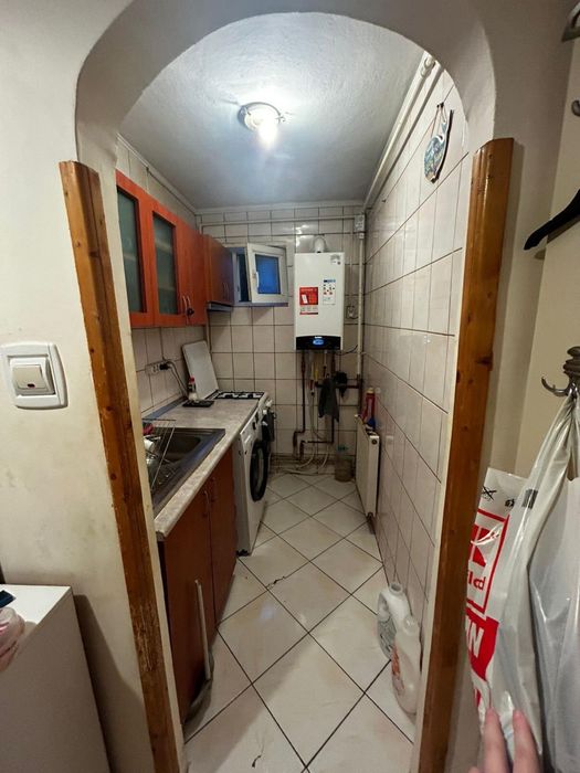 Apartament 2 camere de vanzare Buftea