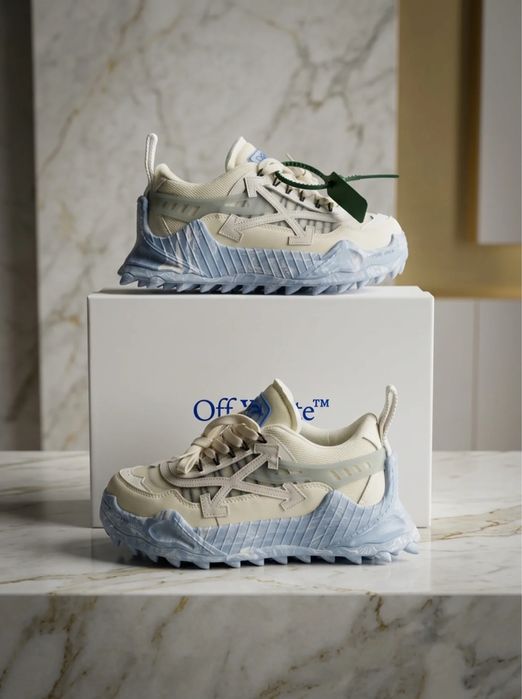Off White Odsy - 40, 41
