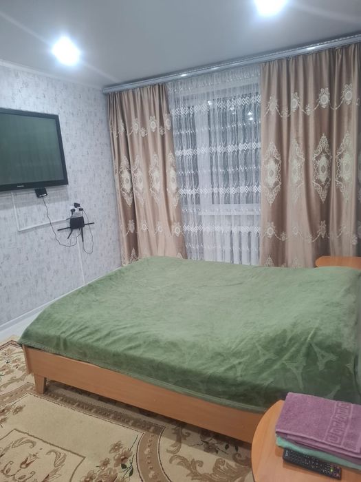 Сдаю квартиру почасовой/посуточно