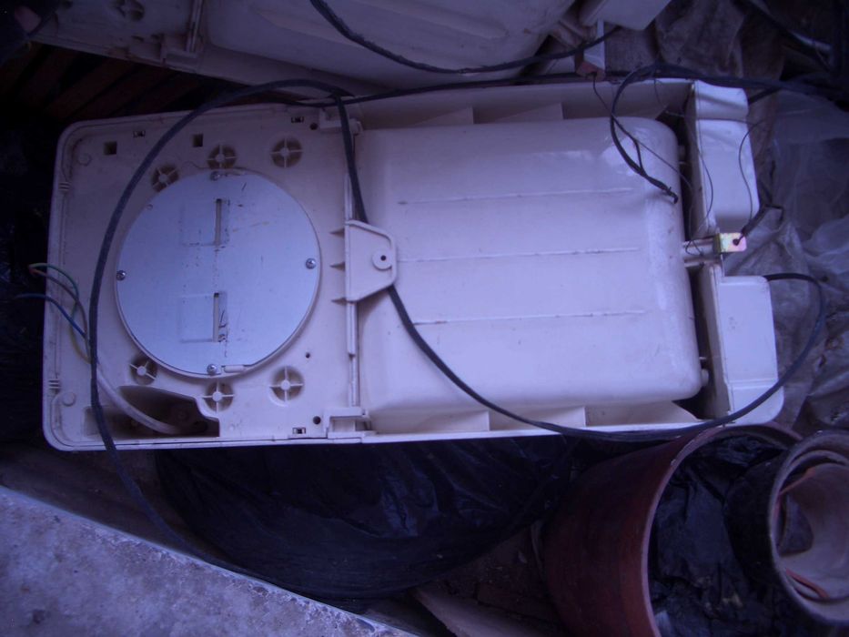 Сушилки для рук, настенные, электрические