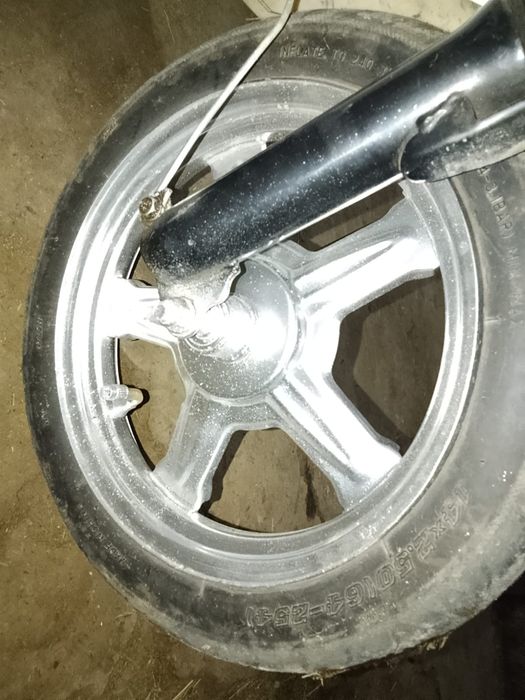 Продам электронные скутер