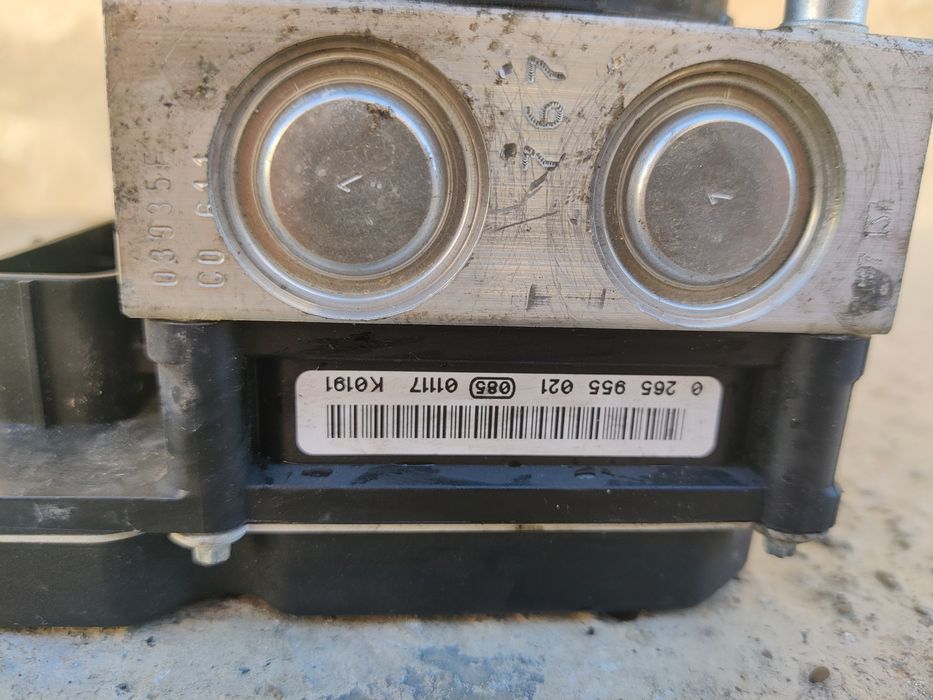 Unitate ABS 06R614517AE VW Polo 6R0 6C0 Seat Ibiza 6J0 Fabia 5J0