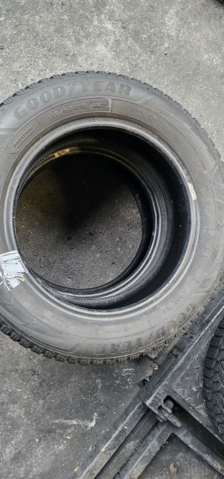 185 65 R 15 Goodyear iarna
