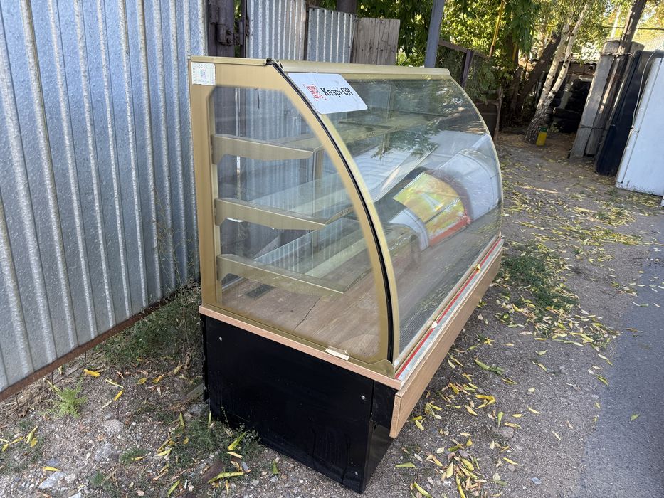 Продам холодильник