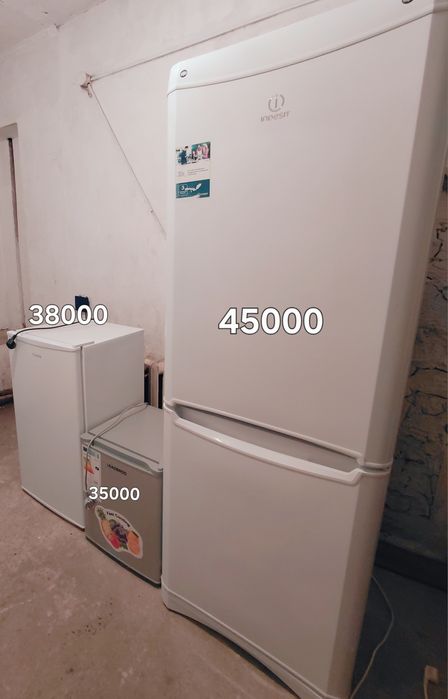 Продам стиральная машина и холодильник