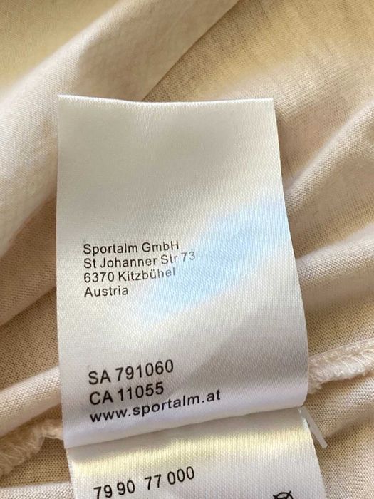 SPORTALM Kinglest женска риза блуза размер 46