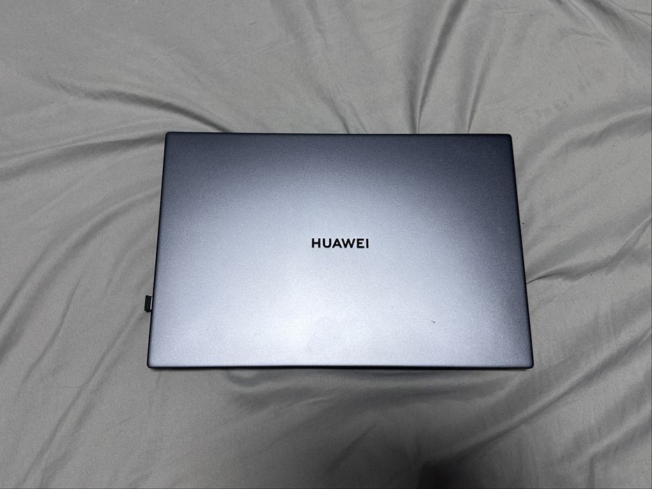 Huawei Matebook D14