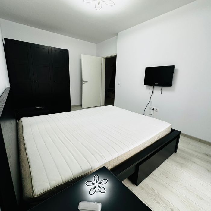 Ymi Apartments 4- Ap. 2 camere Avangarden 3 Regim Hotelier