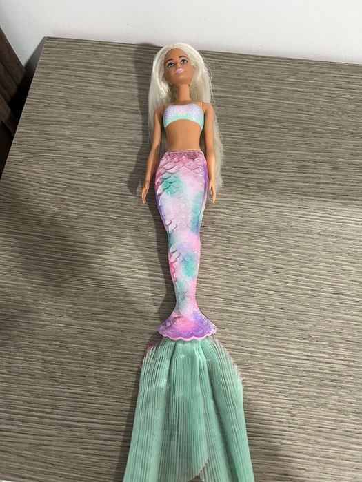 Знаменитые куклы Барби