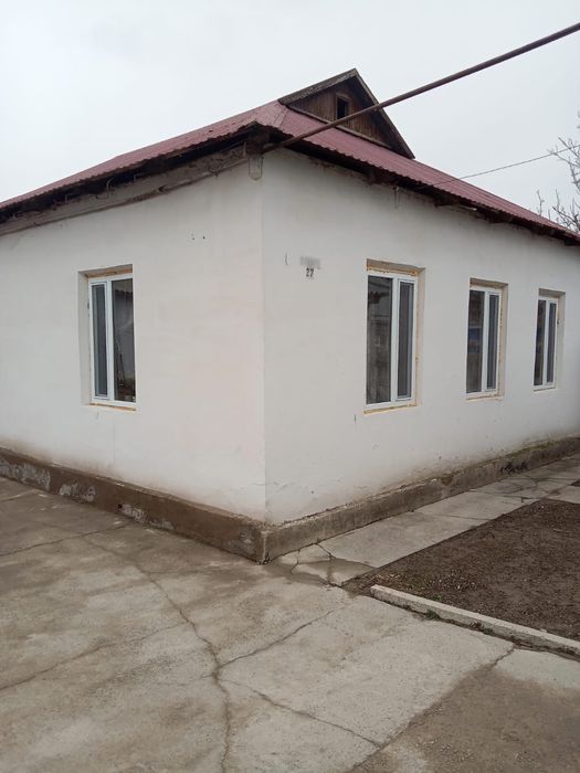 Продается дом Аксукент1