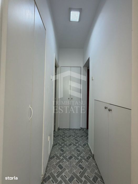 PIATA ROMANA - Magheru | 2 Camere | Metrou 5 Min