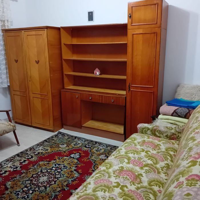 Chirie Apartament cu o camera