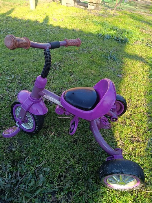 Децки колело Триколка