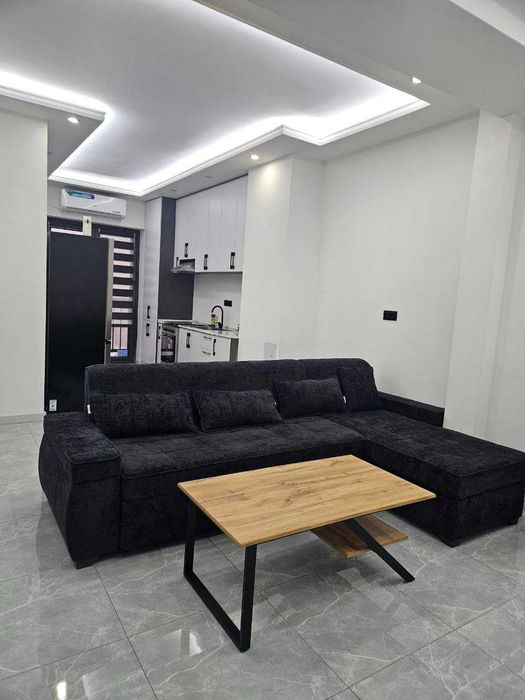 Арендуется квартира новостройки в центре