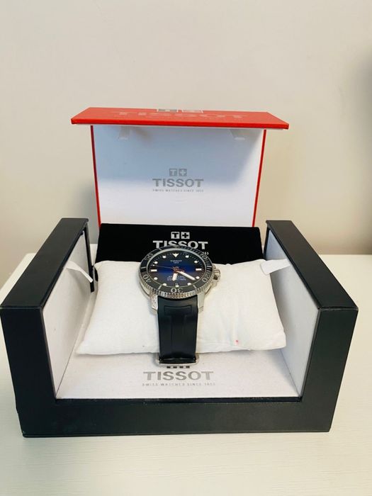Tissot часы оригинал срочно