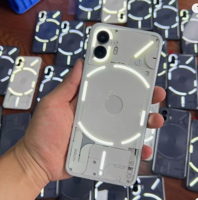 Nothing Phone 2 256gb