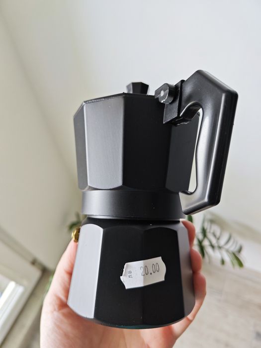 Кафеварка 135мл.