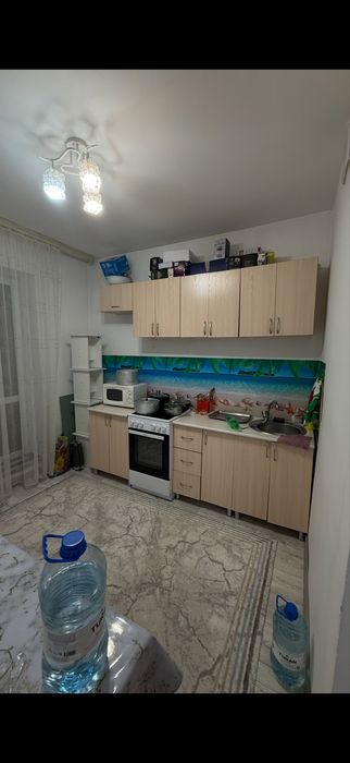 Ищу девушку на подселение