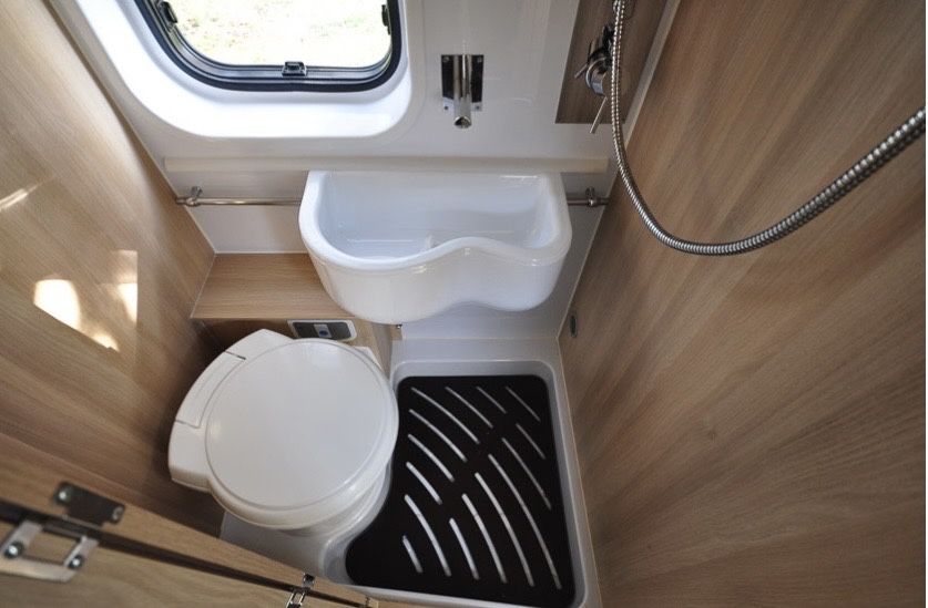 Fiat Ducato Kyros Prestige
