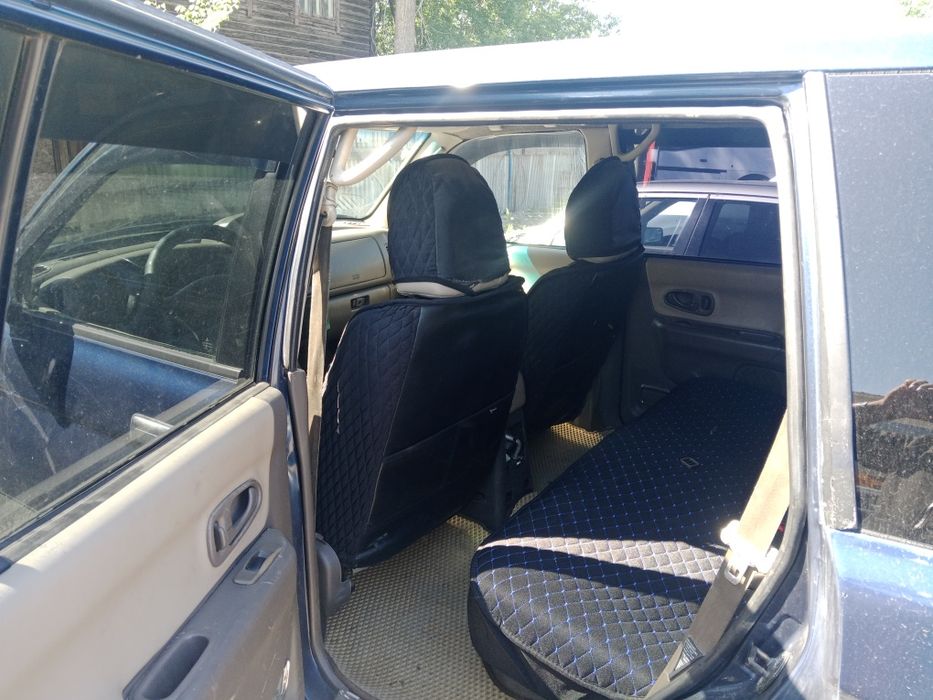 Продам Pojero sport 1 4x4