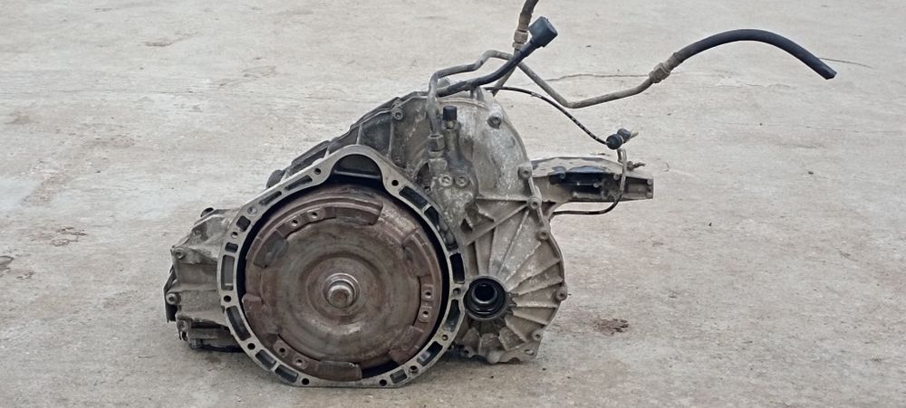 vand cutie automata Mercedes A-Class 160 1.6 benzina W168 an 2001