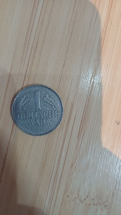 Bagnote, monede vechi