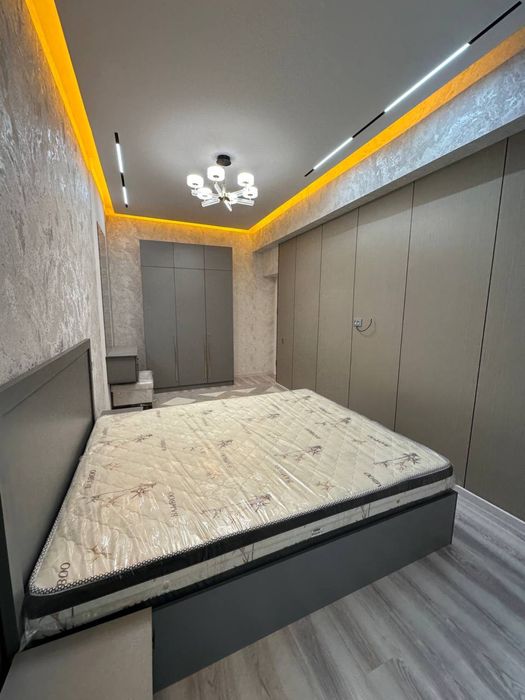 3х комнатная квартира, Вокзал