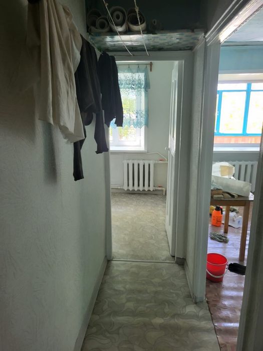Продается квартира.